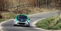 Testy Fiesta Trophy i Fabii WRC